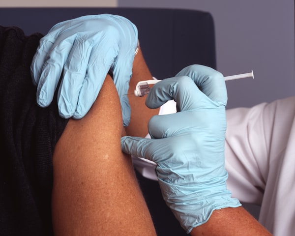 Health Camp